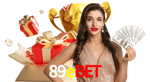 Jogue com dealers reais no 89ebet!
